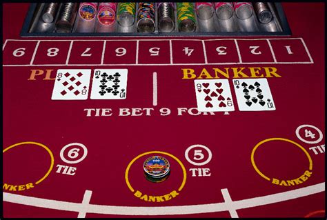 $5 baccarat in vegas|Top Baccarat Tables in Las Vegas .